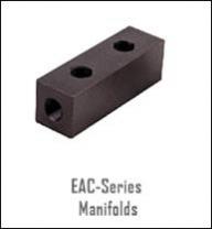 EAC-Series Manifolds